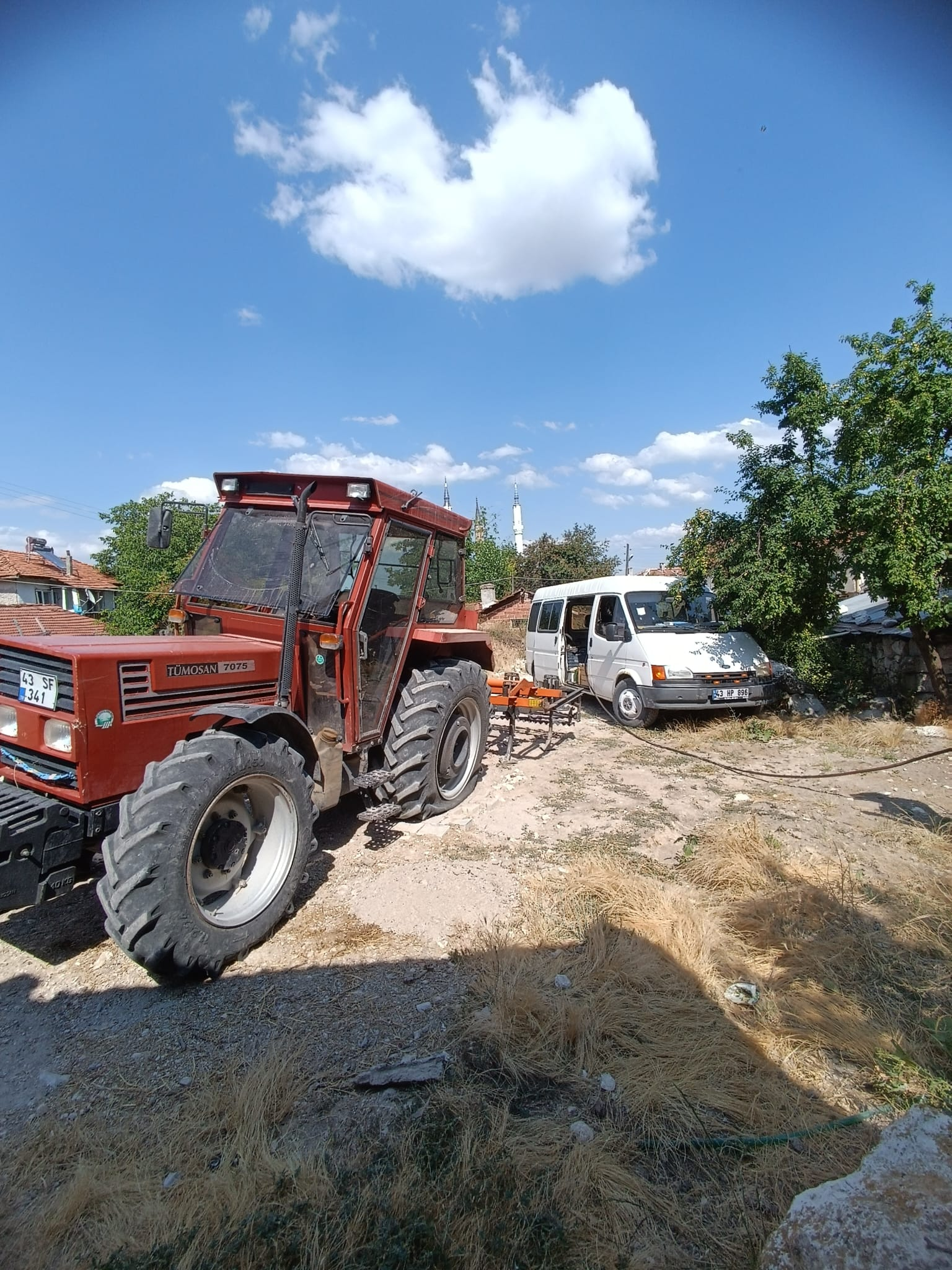 Jant ve Lastik Satışı