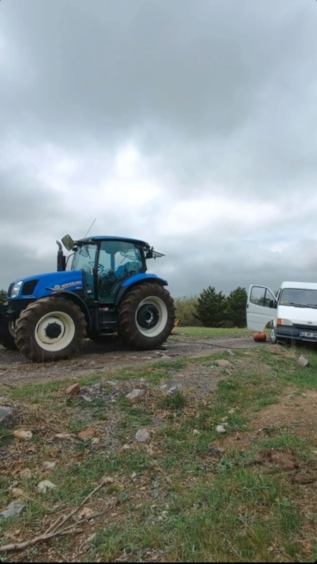 Yerinde Lastik Servisi